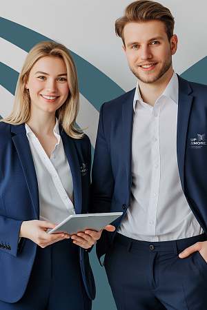 Почтение. Достоинство. Благородство. И контроль качества без компромиссов